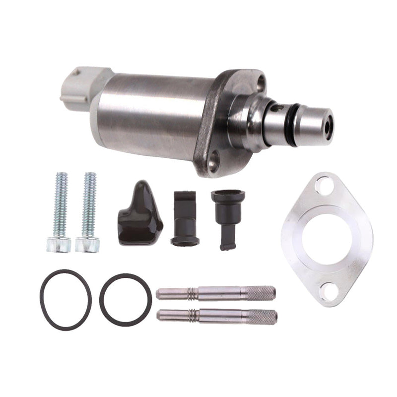 Suction Control Valve Kit to suit Toyota Hilux KUN26 3.0L — image 1