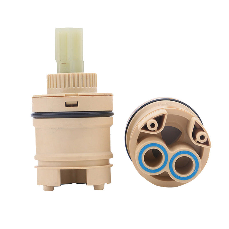 35mm Ceramic Tap Cartridge to suit Mixer Shower Bathroom Tap — image 1