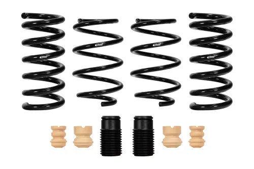 Eibach Pro-Kit (Mustang GT 2015+) — fits Ford Mustang