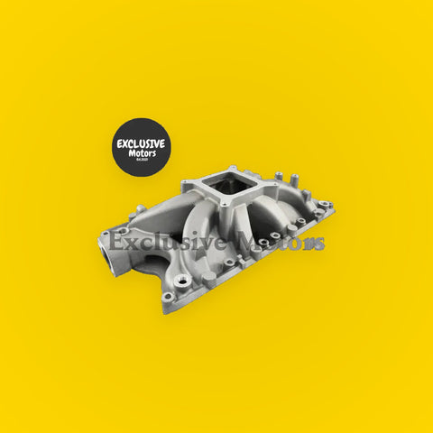351W Single-Plane Intake Manifold for Ford Hurricane (1969-1996)
