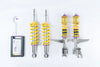 KW Automotive Variant 3 Inox-Line Coilovers (Audi 80 91-96)