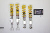 KW Automotive Variant 3 Inox-Line Coilovers (M5 09-16/M6 11+/7-Series 08-15)
