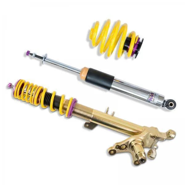 KW 352200DB Variant 3 Inox-Line Coilovers (M3 82-93)
