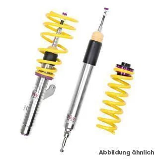 KW 352200DT Variant 3 Inox-Line Coilovers (Cooper 13+)