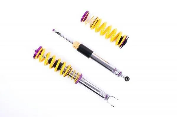 KW Automotive Variant 3 Inox-Line Coilovers (C-Class 14+)