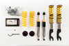 KW Automotive Variant 3 Inox-Line Coilovers (C-Class 13+)