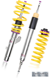 KW Automotive Variant 3 Inox-Line Coilovers (Gran Turismo 07+/Gran Cabrio 10+)