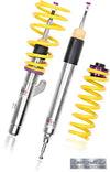 KW Automotive Variant 3 Inox-Line Coilovers (Quattroporte 12+/Ghibli 13+)