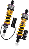KW Automotive HLS 4 Hydraulic Liftsystem Coilovers (Grancabrio/Granturismo 07-13)
