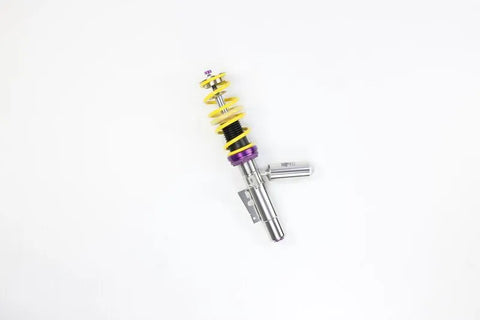 KW Automotive Variant 3 Inox-Line Coilovers (911 97-05) — fits Porsche 911 (image 2)