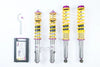 KW Automotive Variant 3 Inox-Line Coilovers (911 88-94)