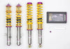 KW Automotive Variant 3 Inox-Line Coilovers (911 88-93)