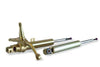 KW 35271061 Variant 3 Inox-Line Coilovers (911 63-90)