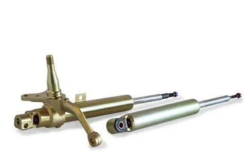 KW Automotive Variant 3 Inox-Line Coilovers (911 63-90) — fits Porsche 911