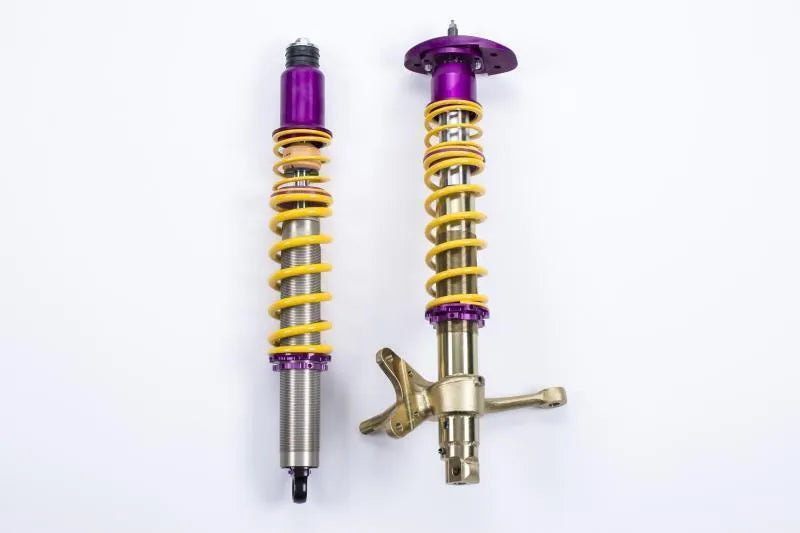 KW 35271864 Clubsport 2-Way Coilovers (911 63-90)