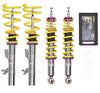 KW Automotive Variant 3 Inox-Line Coilovers (Golf 91-02/Vento 91-98)