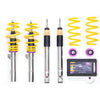 KW Automotive Variant 3 Inox-Line Coilovers (A3 03-15/Touran 03-15)