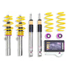 KW Automotive Variant 3 Inox-Line Coilovers (Formentor 20+)