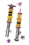 KW Automotive Clubsport 2-Way Coilovers (350Z 02-09)