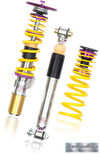 KW Automotive Clubsport 2-Way Coilovers (350Z 02-09)