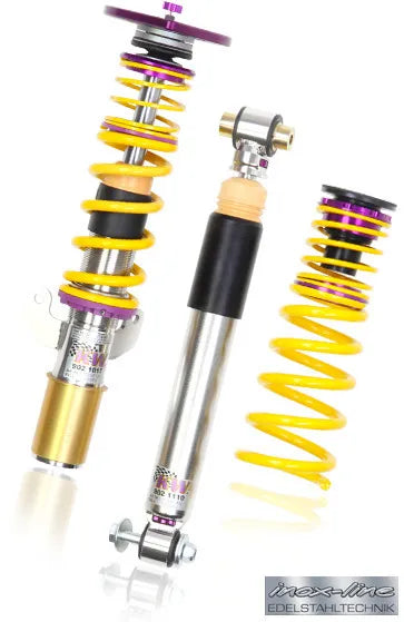 KW Automotive Clubsport 2-Way Coilovers (Megane 15+) — fits Renault Megane