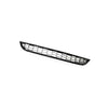 Front Grille Mesh Insert to suit Ford Fiesta 2013-2016 ST Lower Bumper Air — image 2