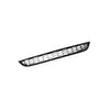 Front Grille Mesh Insert to suit Ford Fiesta 2013-2016 ST Lower Bumper Air — image 3