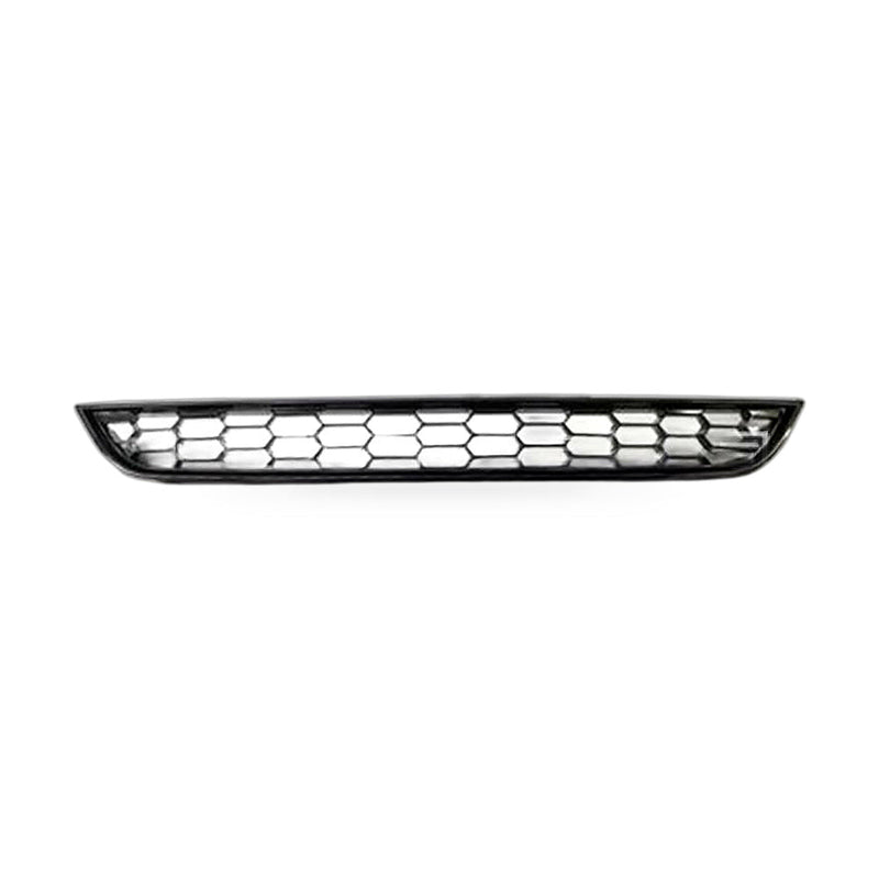 Front Grille Mesh Insert to suit Ford Fiesta 2013-2016 ST Lower Bumper Air — image 1