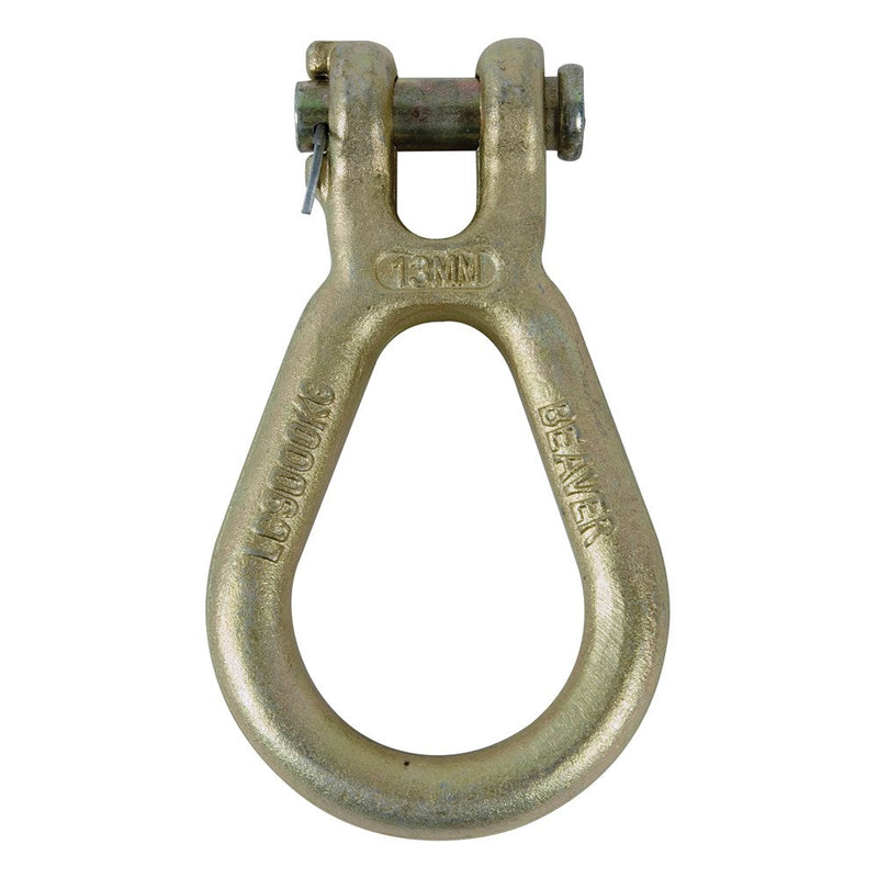 Beaver Split Link 3mm Rlg004 353008