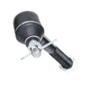 Front Outer LH & RH Tie Rod Relay Ends to suit Nissan Navara D21 4X4 — image 4