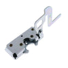 Bobcat 553 / 667 / 751 / 753 / 763 6670867 Rear Engine Door Latch Handle Clasp Suitable