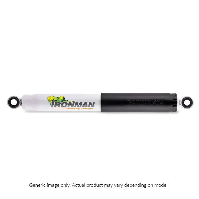 Ironman 4x4 Front Steering Damper - Foam Cell (Patrol GQ Y60 8/1989+)