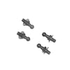 Gas Struts (Pair) to suit Mitsubishi Magna TE TF TH TJ TW — image 3