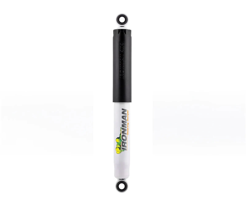 Ironman 4x4 Steering Damper (Wrangler JL 18-24)