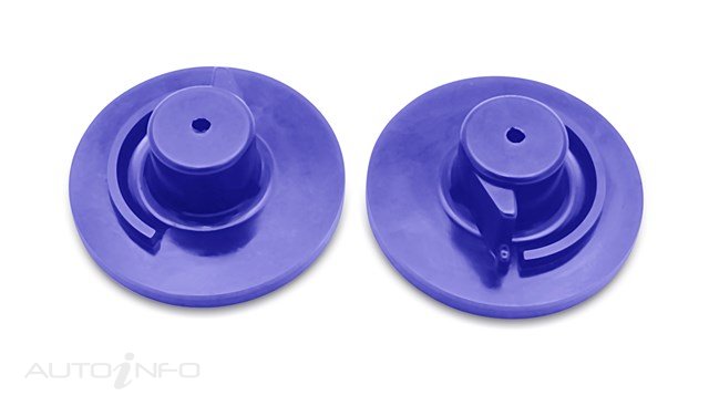 SuperPro Ford Springseat Rsd 10MM KT - SPF3183-10K