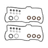 Rocker Valve Tappet Cover Gasket Kit to suit Toyota Prado VZJ95 V6 3.4L 5VZ — image 1