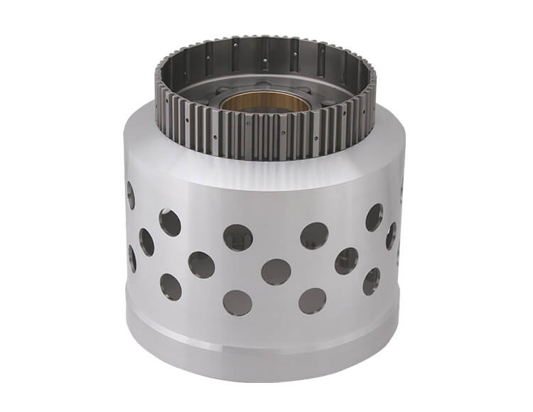 Sonnax Clutch Hub 8HP70/75 D Clutch 35570-70K