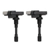 2x Ignition Coil (Pair) to suit Suzuki Swift RS415 1.5L M15A — image 1