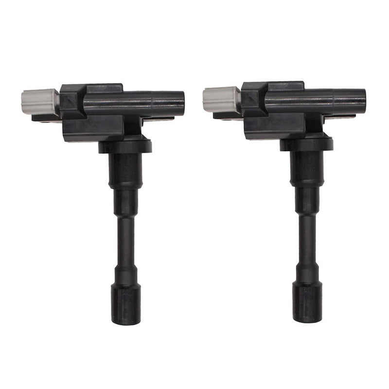 2x Ignition Coil (Pair) to suit Suzuki Swift RS415 1.5L M15A — image 1