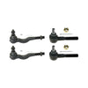 Ball Joint & Tie Rod End Kit to suit Mitsubishi Pajero NH NJ 4WD — image 3