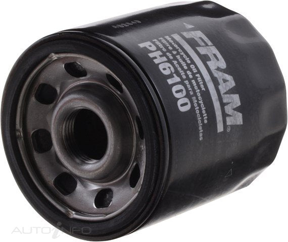 Fram Oil Filter Harley Davidson - PH6100
