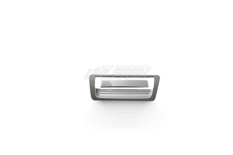 Chrome Tailgate Handle Trim for Nissan Navara D40 2005-2015 Model