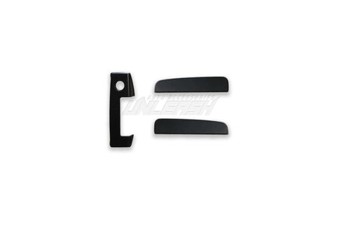 Door Handle Covers for Nissan Caravan NV350 2012-2017