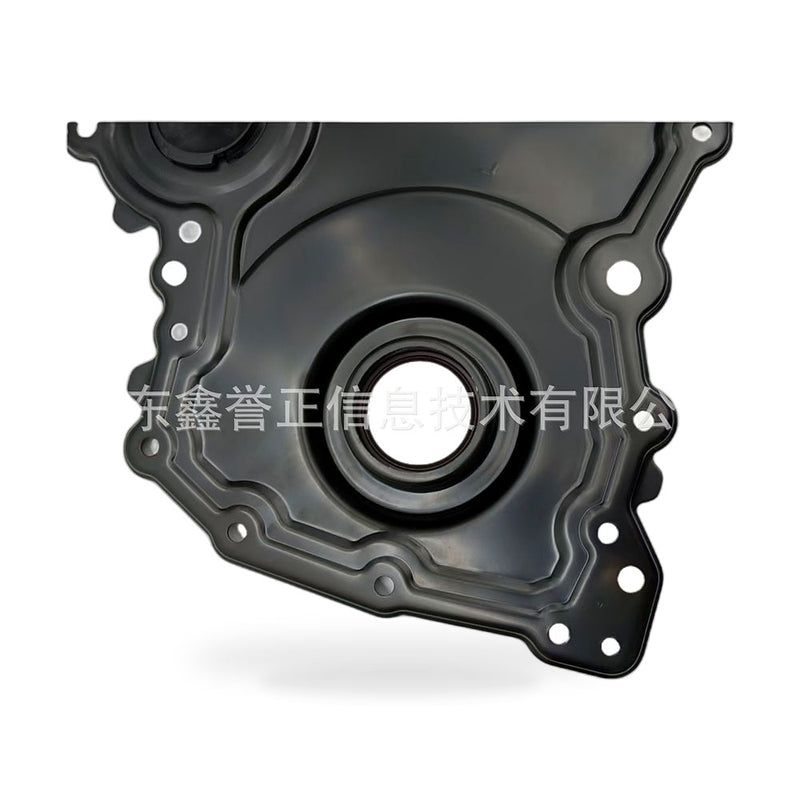 Engine Oil Pan to suit Ford Transit Custom 2012-2023 2.0L 2.2L — image 1