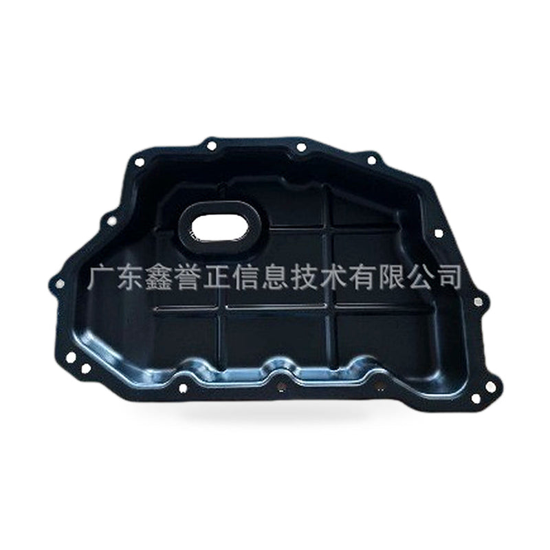 Iron Transmission Oil Pan to suit Ford Edge Kuga Mondeo 2013-2020 — image 1
