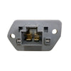 Fan Speed Resistor Cabin Blower Motor to suit Holden Astra 1.6L — image 3