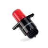 Idle Control Valve to suit Peugeot 206 307 Citroen C3 Xsara A95184 — image 6