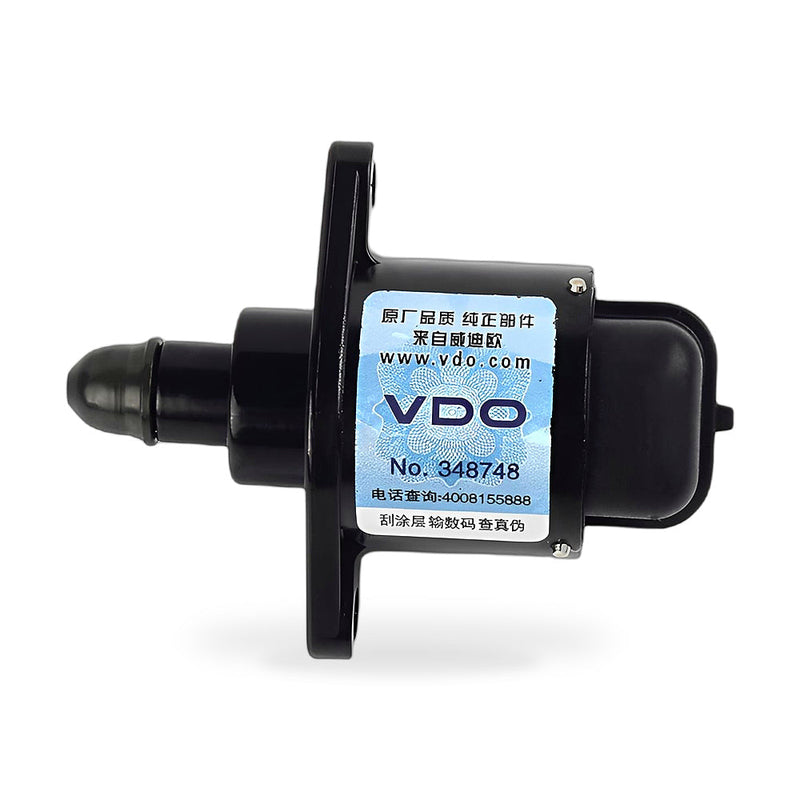 Idle Control Valve to suit Peugeot 206 307 Citroen C3 Xsara A95184 — image 1