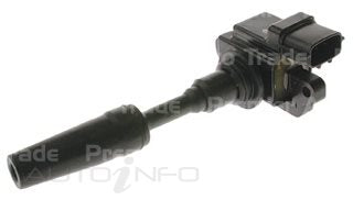PAT Ignition Coil Cop Dfi Nissan - IGC-149
