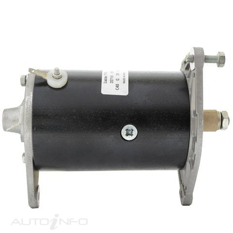 JAS Generator 12V 22A - GNL400